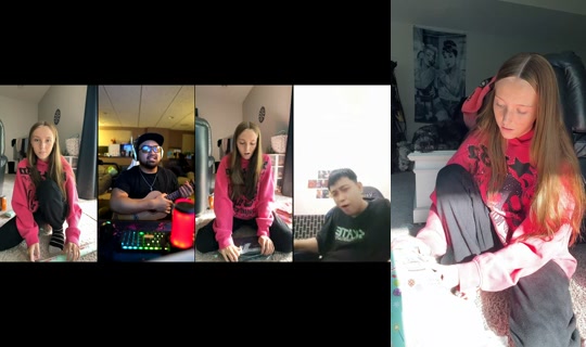 unicornfarts548's Stream - Aug 7, 2026, 10:15 PM