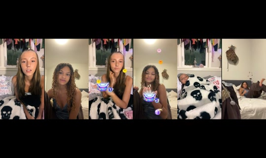 Stream ni unicornfarts548 - Ago 9, 2026, 3:43 AM
