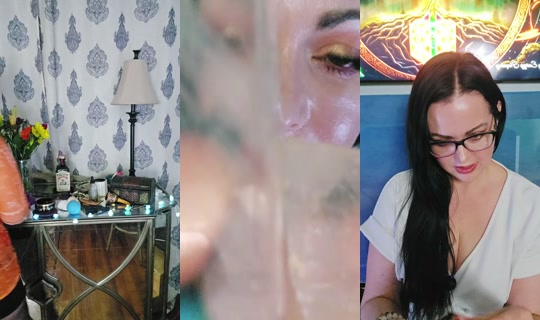 Stream de unicornspiritasmr – 24 août 2026, 3:37