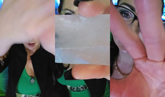 Transmisión de unicornspiritasmr - 25 ago 2026, 7:14