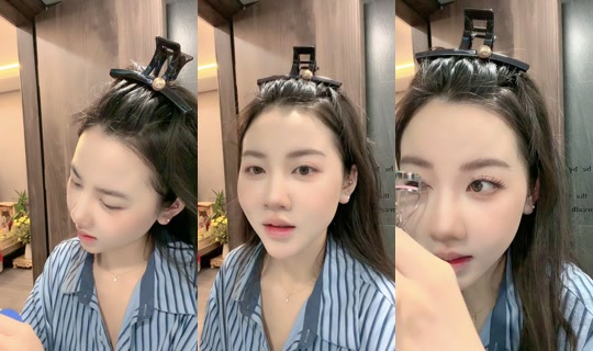 unieahri's Stream - Jul 23, 2026, 11:46 AM
