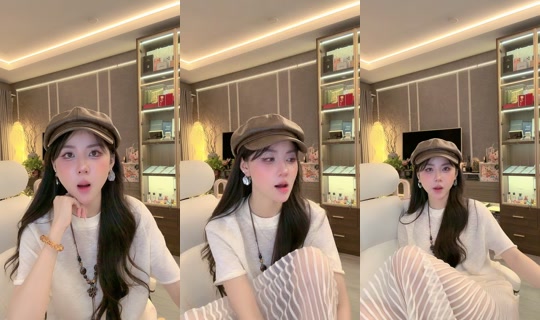 unieahri's Stream - Jul 27, 2026, 3:09 PM