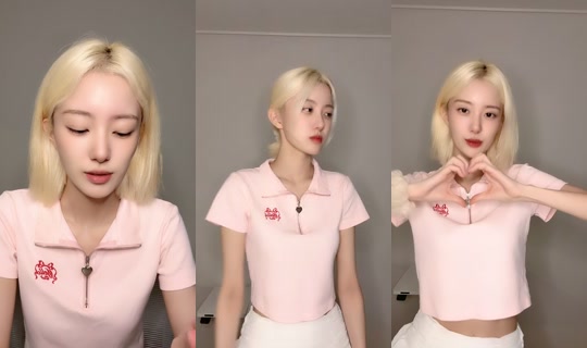 unique_cherrylee's Stream - Sep 1, 2026, 5:03 PM