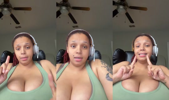 uniquelyunbothered's Stream - Jul 23, 2026, 9:11 PM