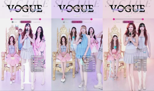 universe002180's Stream - Jul 16, 2026, 2:43 AM