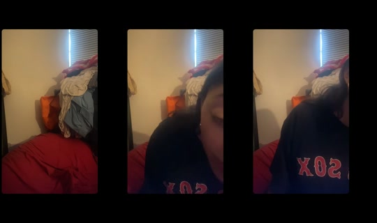 universegotmeforever's Stream - Sep 20, 2026, 8:50 PM