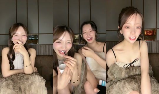 unjour_minami's Stream - Jul 23, 2026, 12:08 PM