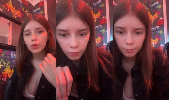 Stream de unknown.userrr13 – 9 oct. 2026, 14:34