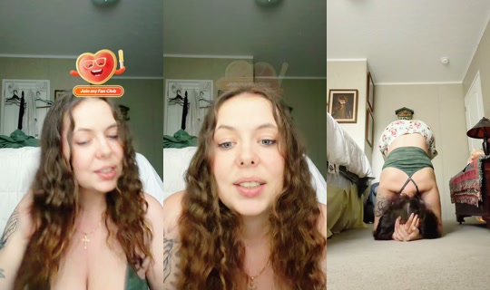unknown223567u's Stream - Jul 19, 2026, 8:56 PM