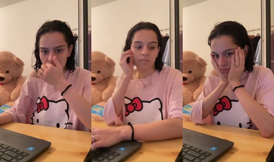 Stream ni unknwn613303 - Ago 7, 2026, 7:38 PM