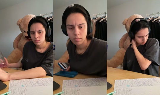 Stream von unknwn613303 – 25. Aug. 2026, 18:28