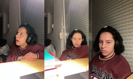 unknwn613303's Stream - Sep 20, 2026, 6:59 PM
