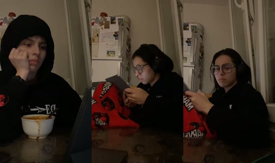 unknwn613303's Stream - Oct 7, 2026, 7:26 PM