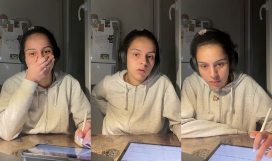 unknwn613303's Stream - Oct 8, 2026, 6:26 PM