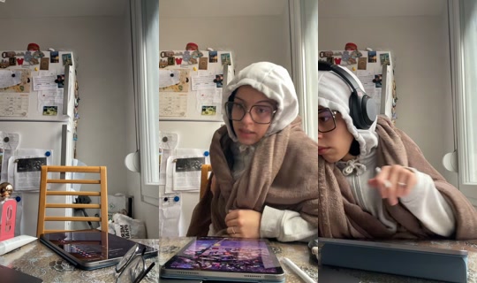 Stream unknwn613303 - 9 Okt 2026, 8.02