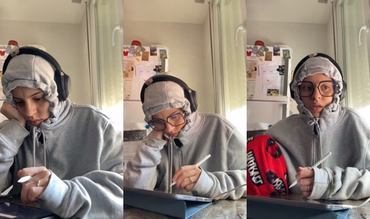 unknwn613303's Stream - Oct 15, 2026, 11:00 AM