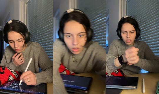 Stream von unknwn613303 – 17. Okt. 2026, 16:22