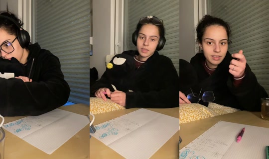 unknwn613303's Stream - Oct 20, 2026, 4:38 PM