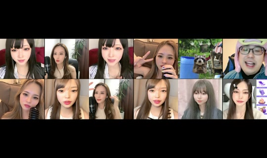 unneisanyurushite's Stream - Jul 21, 2026, 2:42 PM