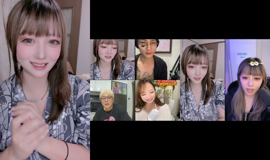 unneisanyurushite's Stream - Sep 3, 2026, 2:14 PM