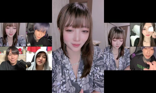 unneisanyurushite's Stream - Sep 3, 2026, 3:54 PM
