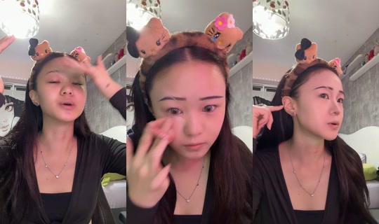 unun_eyy's Stream - Aug 1, 2026, 7:02 AM