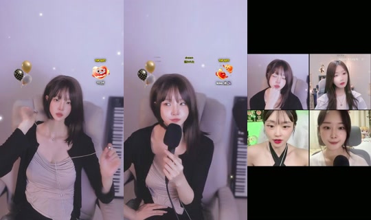 Live de unununeb - 25 de jul. de 2026, 12:35