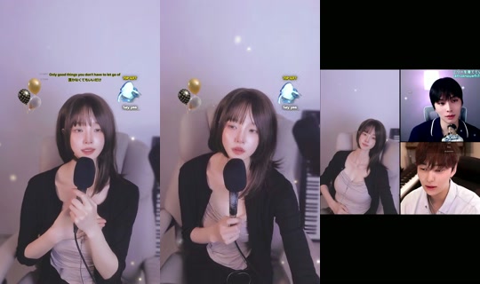Live de unununeb - 25 de jul. de 2026, 13:26