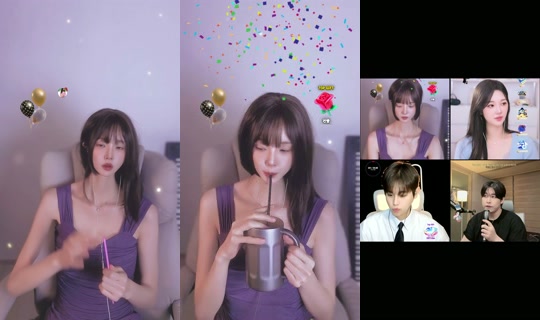 Stream di unununeb - 27 lug 2026, 12:33