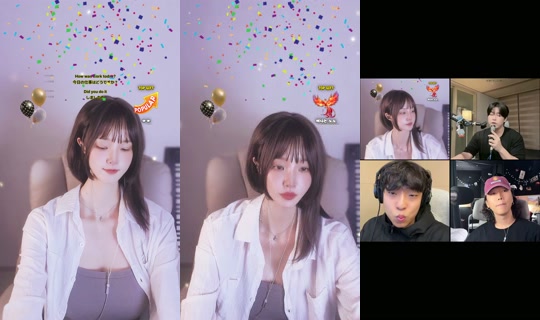 unununeb's Stream - Jul 30, 2026, 12:40 PM