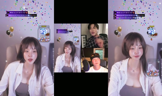 unununeb's Stream - Jul 30, 2026, 3:13 PM