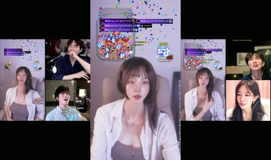 unununeb's Stream - Jul 30, 2026, 4:04 PM