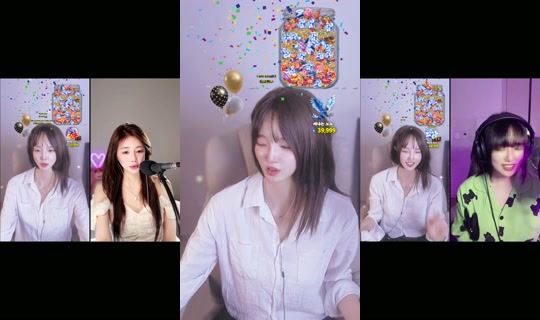 unununeb's Stream - Aug 5, 2026, 4:43 PM