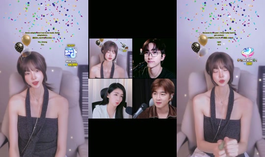 Stream ni unununeb - Ago 7, 2026, 12:55 PM