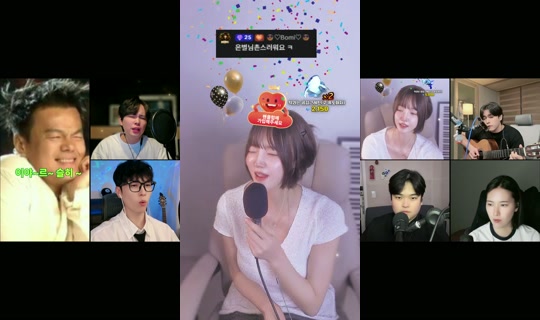 unununeb's Stream - Aug 10, 2026, 2:47 PM