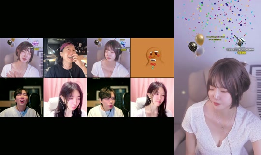 unununeb's Stream - Aug 10, 2026, 4:28 PM