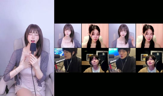unununeb's Stream - Sep 19, 2026, 3:42 PM