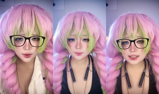 uoclamidoltictok's Stream - Jul 26, 2026, 11:07 AM