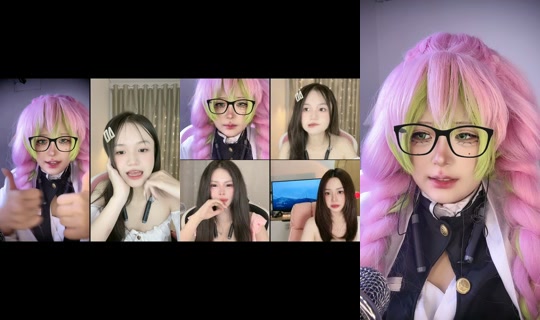 uoclamidoltictok's Stream - Jul 29, 2026, 11:56 AM