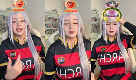 upminaa.cos's Stream - Jul 17, 2026, 9:54 PM