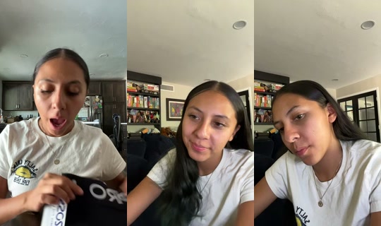 ur.luv.cami's Stream - Jul 21, 2026, 9:09 PM