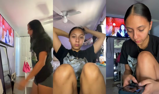 ur.luv.cami's Stream - Jul 28, 2026, 4:11 PM