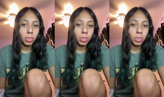 ur.luv.cami's Stream - Jul 29, 2026, 4:33 AM