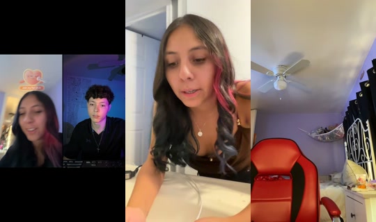 ur.luv.cami's Stream - Aug 7, 2026, 1:13 AM