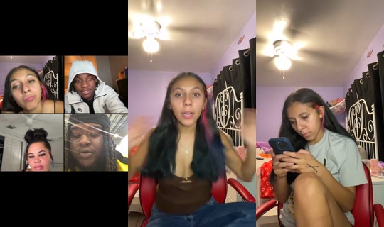 ur.luv.cami's Stream - Aug 7, 2026, 6:48 AM