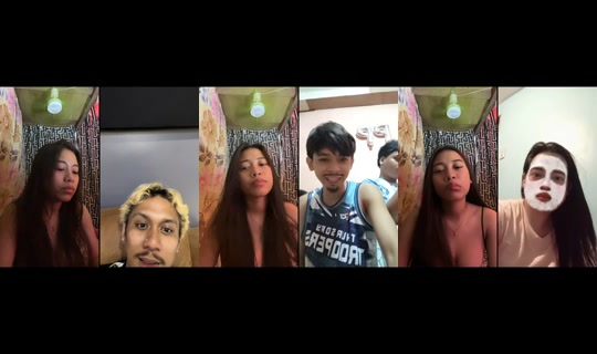 ur_gf_lyn's Stream - Oct 5, 2026, 2:52 PM