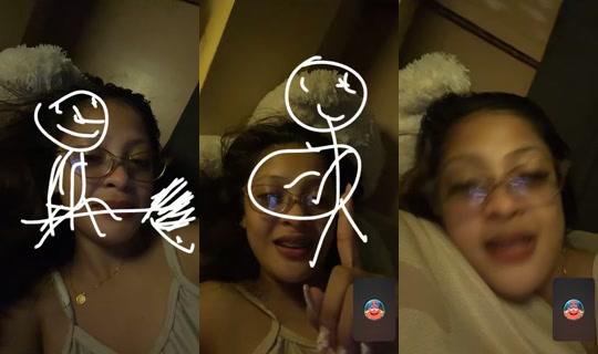 ur_sdtafuin's Stream - Jul 20, 2026, 4:48 PM