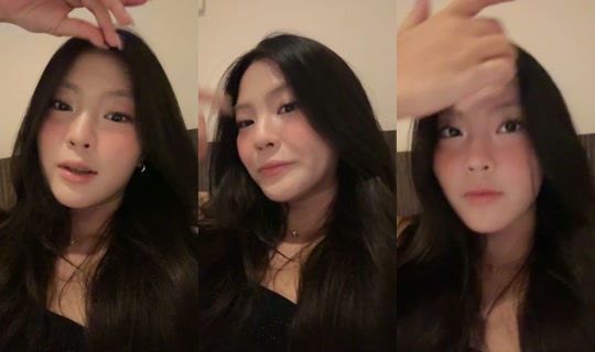 urapryy's Stream - Jul 26, 2026, 12:25 PM