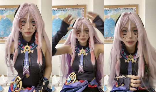 urara_o_'s Stream - Jul 17, 2026, 3:48 PM