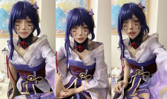 urara_o_'s Stream - Jul 17, 2026, 6:17 PM